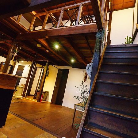 Slow House Kyoto Exterior photo