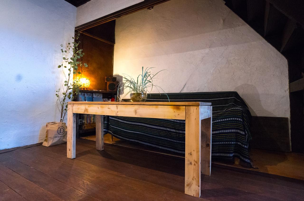 Slow House Kyoto Exterior photo
