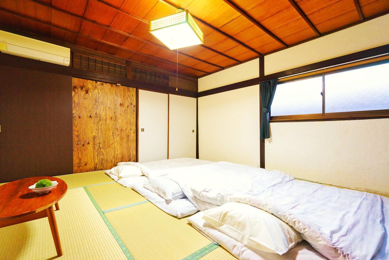 Slow House Kyoto Exterior photo